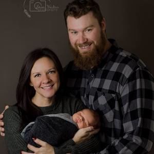 Meet your Posher, Crystal